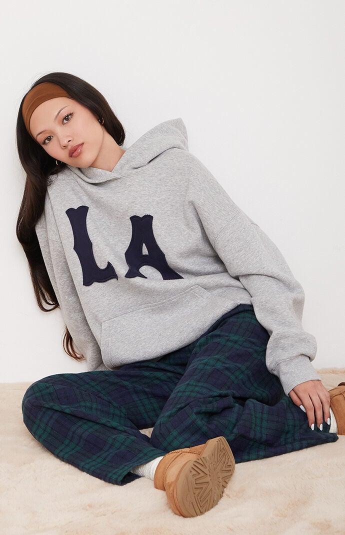 Women's LA Hoodie Product Image