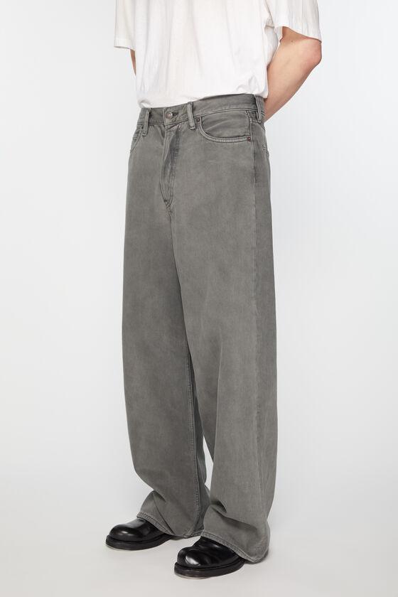 Baggy fit jeans - 1981M Product Image