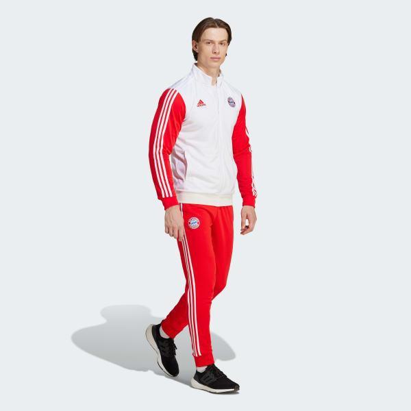 FC Bayern DNA Track Top Product Image