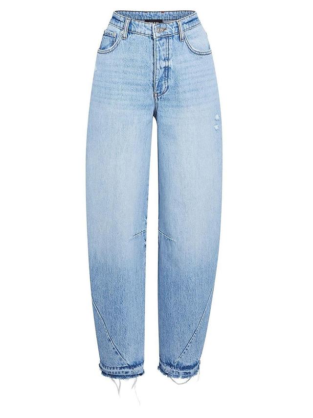 Womens Ashley Jeans Product Image