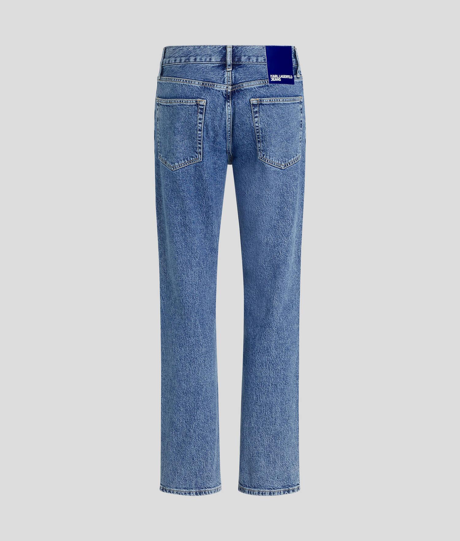 KLJ STRAIGHT JEANS Product Image