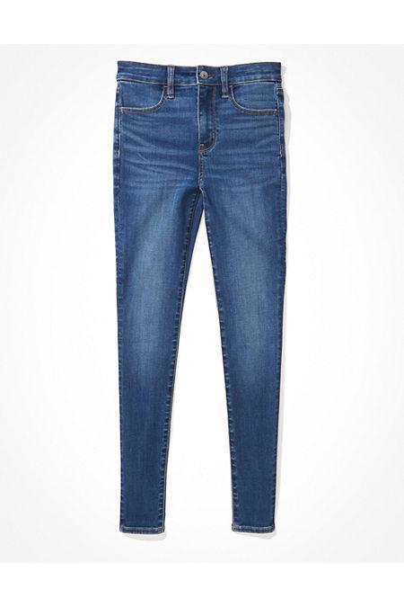 AE Next Level High-Waisted Jegging Women's Product Image