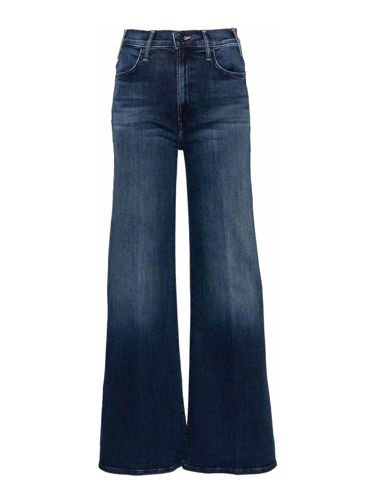 Jeans In Blue Product Image