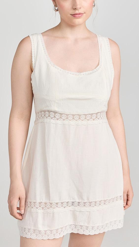 RIXO Ronan Dress | Shopbop Product Image