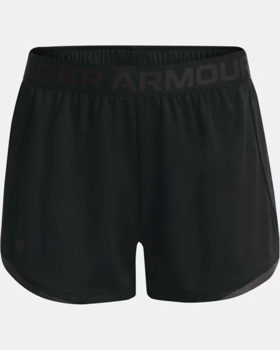 Women's UA Play Up 2.0 Shorts Product Image