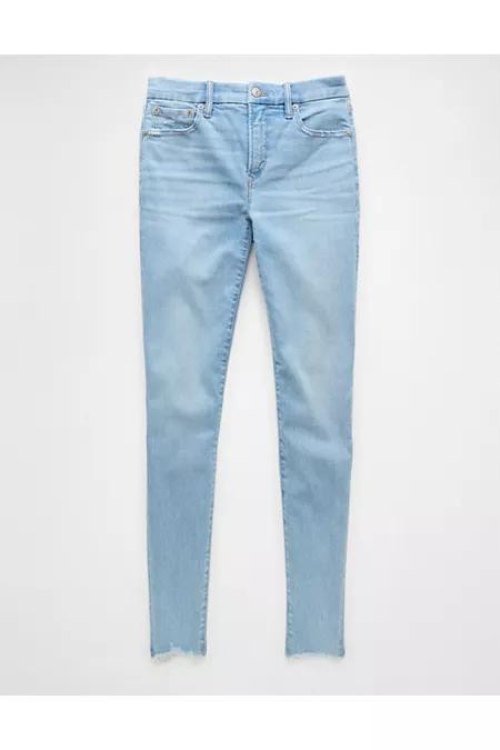 AE Next Level High-Waisted Jegging Womens product image