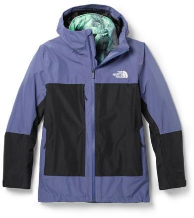 ThermoBall Eco Snow Triclimate 3-in-1 Jacket - Men's Product Image