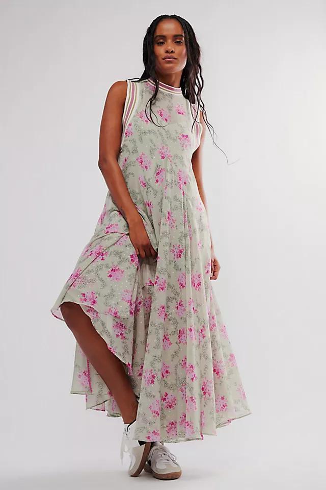 Bali Adaire Maxi Dress Product Image