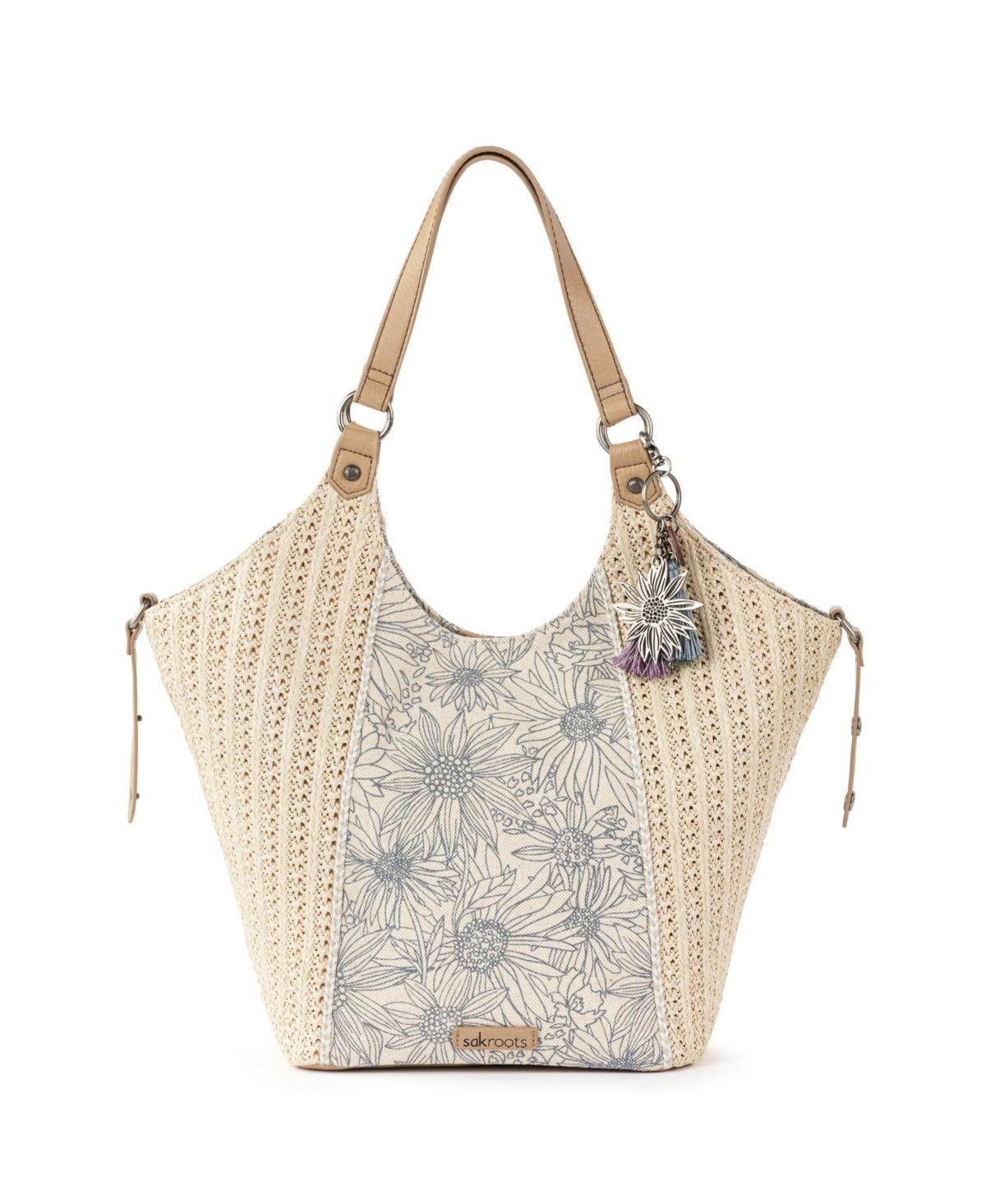 Sakroots Womens Roma Shopper Product Image