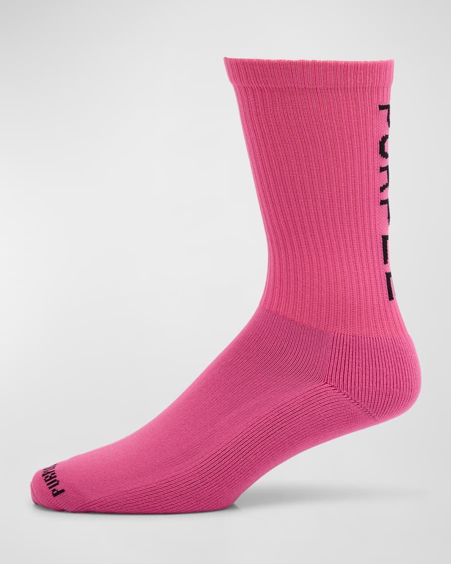 Mens Core Crew Socks Product Image