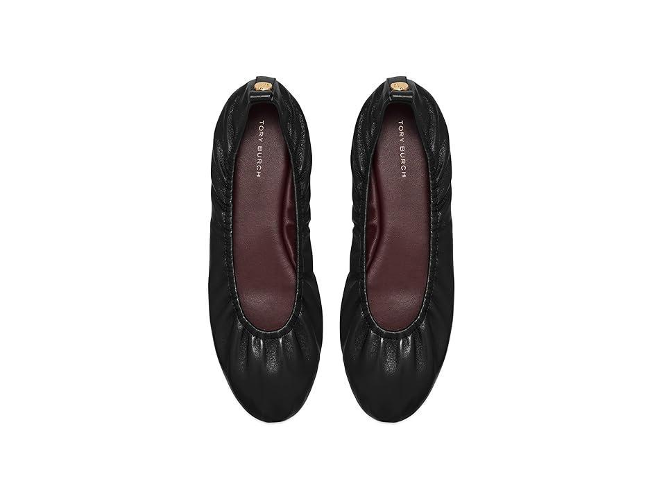 Tory Burch Womens Eddie Ballet 2.0 Flats Product Image