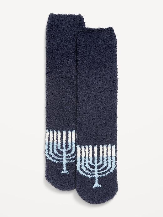 Cozy Socks for Men Product Image