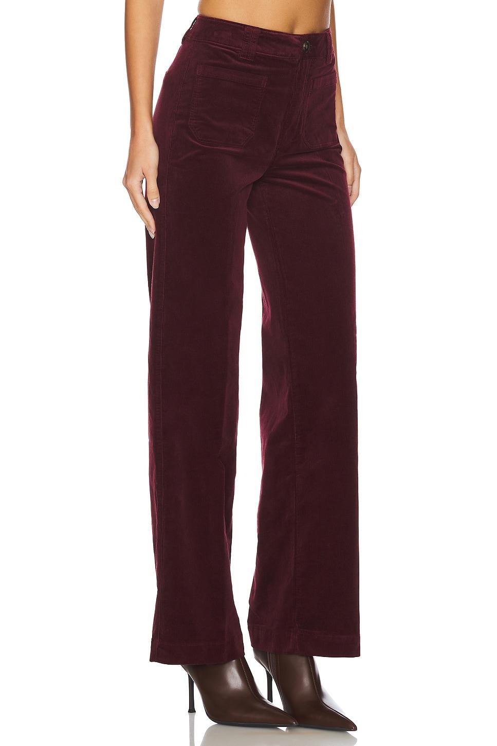 Sasha Pant PAIGE Product Image