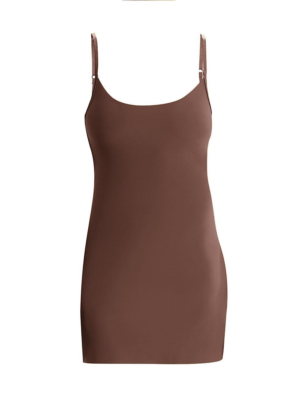 Womens Classic Mini Cami Slip Product Image