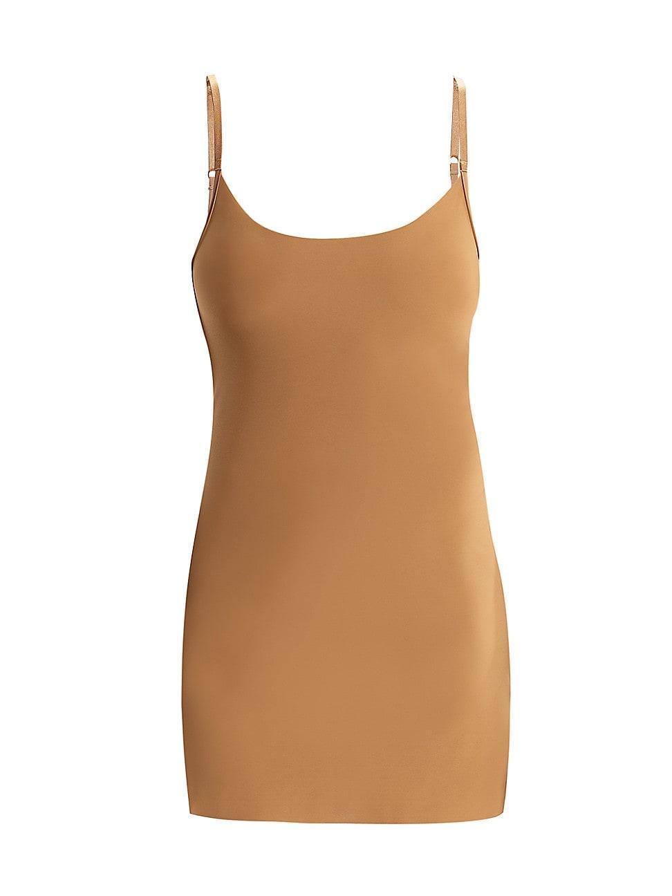 Womens Classic Mini Cami Slip Product Image