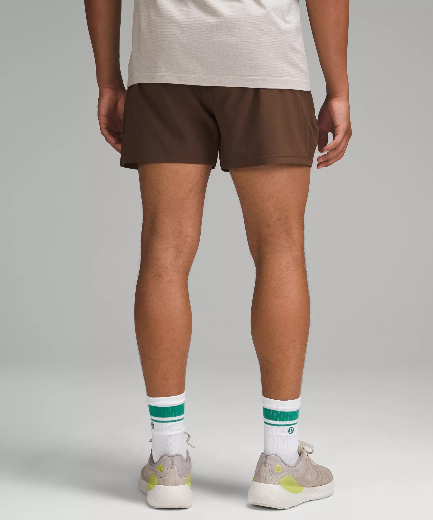 Pace Breaker Lined Short 5" Product Image