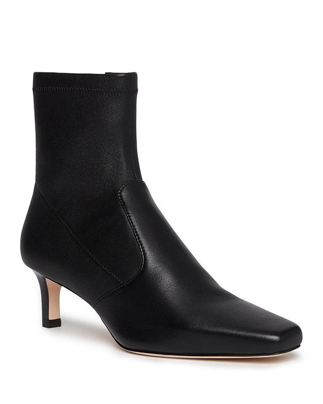 Paige Womens Annika Ankle Boots Product Image