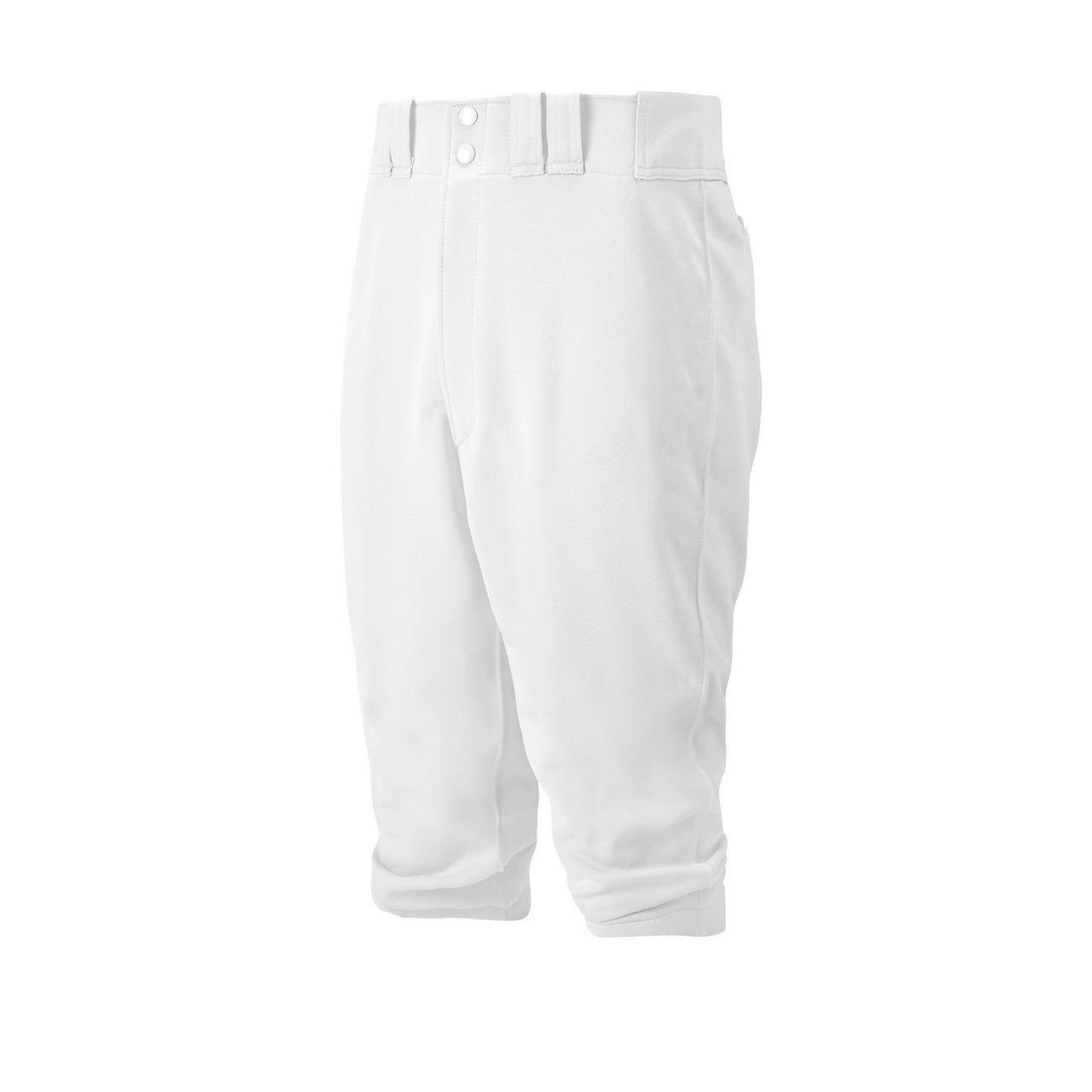 Men's Premier Short Baseball Pant Product Image