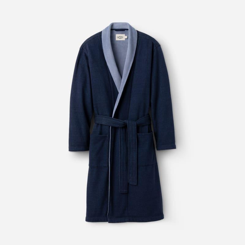 UGG Mens Robinson Fleece Robes Product Image