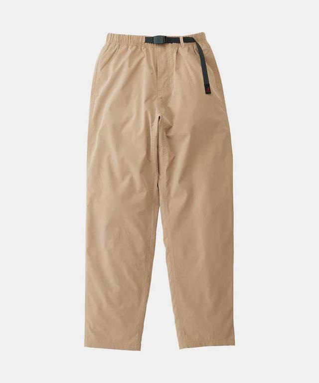 Stretch Shell Gramicci Pant Male Product Image