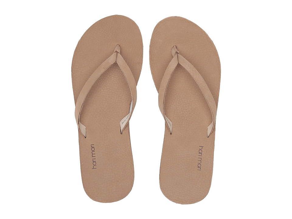 hari mari Meadows (Sand) Women's Shoes Product Image