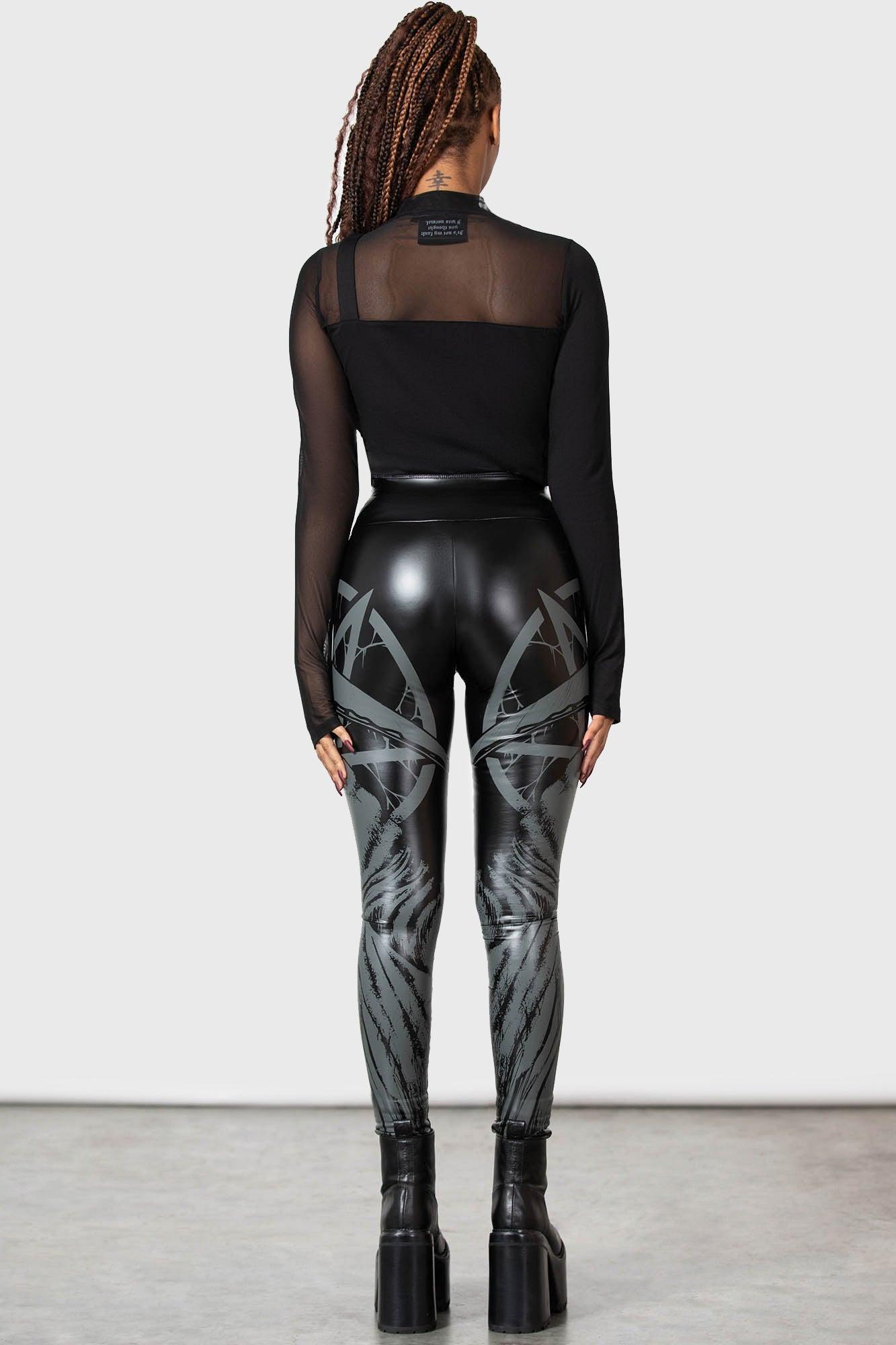 Reaper Leggings Female Product Image