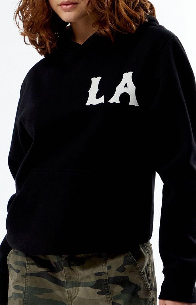 Women's LA Hoodie Product Image