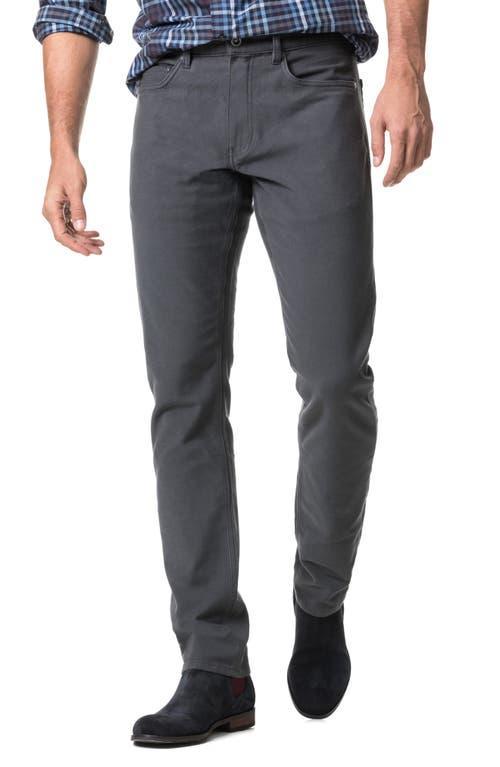 Mens Motion 2 5-Pocket Straight-Fit Jeans Product Image