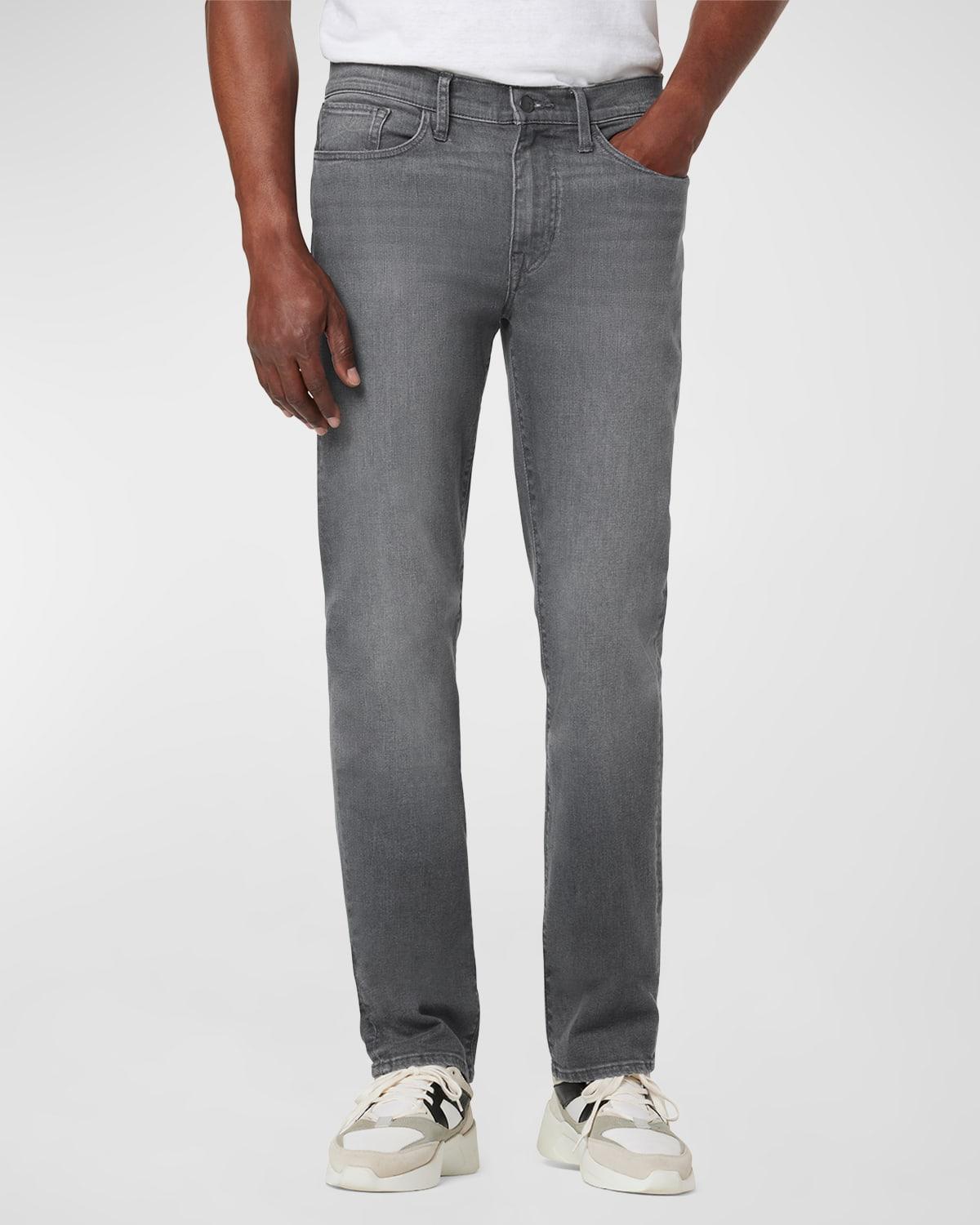 Mens The Brixton Straight-Leg jeans Product Image