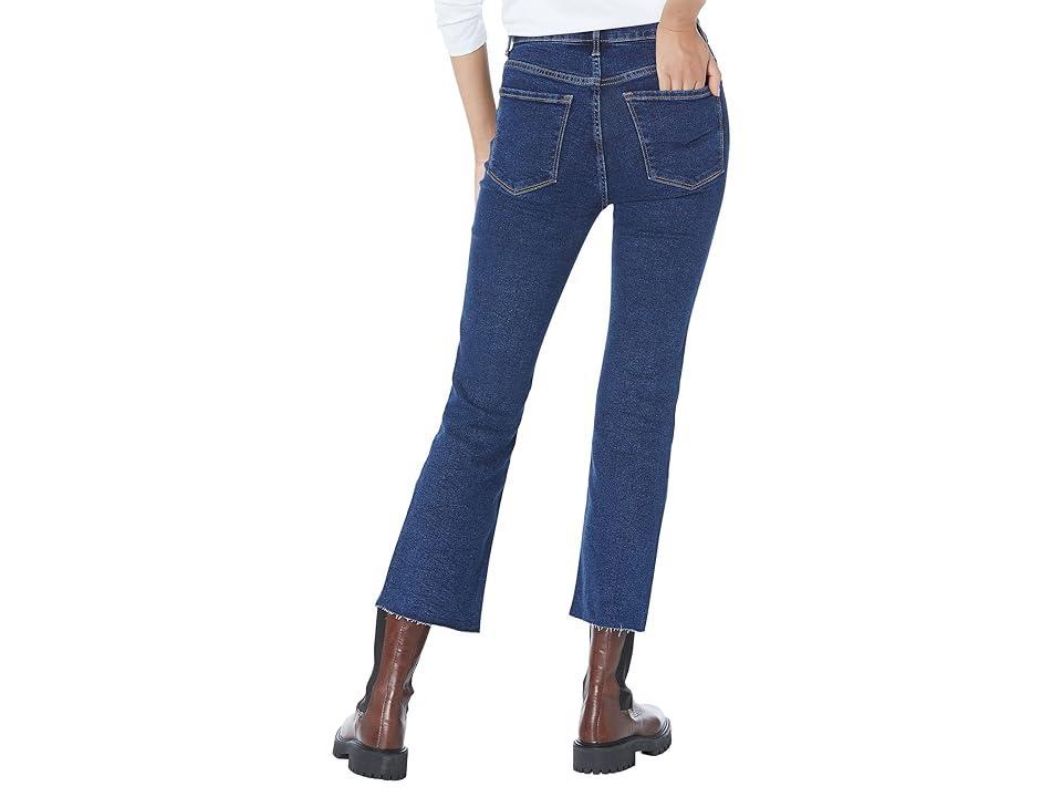 MANGO Sienna Jeans (Open Blue) Women's Jeans Product Image