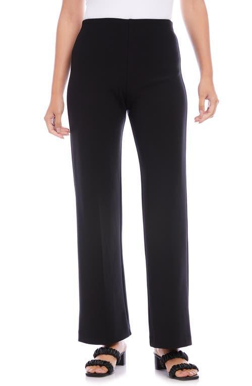 Karen Kane Presley Wide Leg Pants Product Image