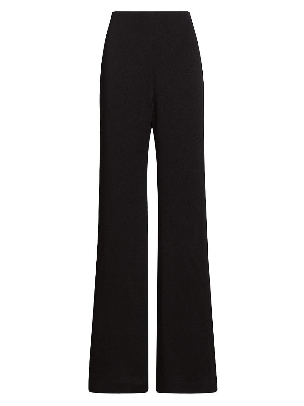 Womens Palermo Flare Pants Product Image