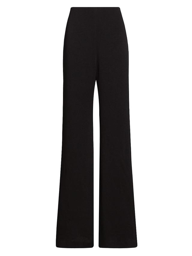 Womens Palermo Flare Pants Product Image