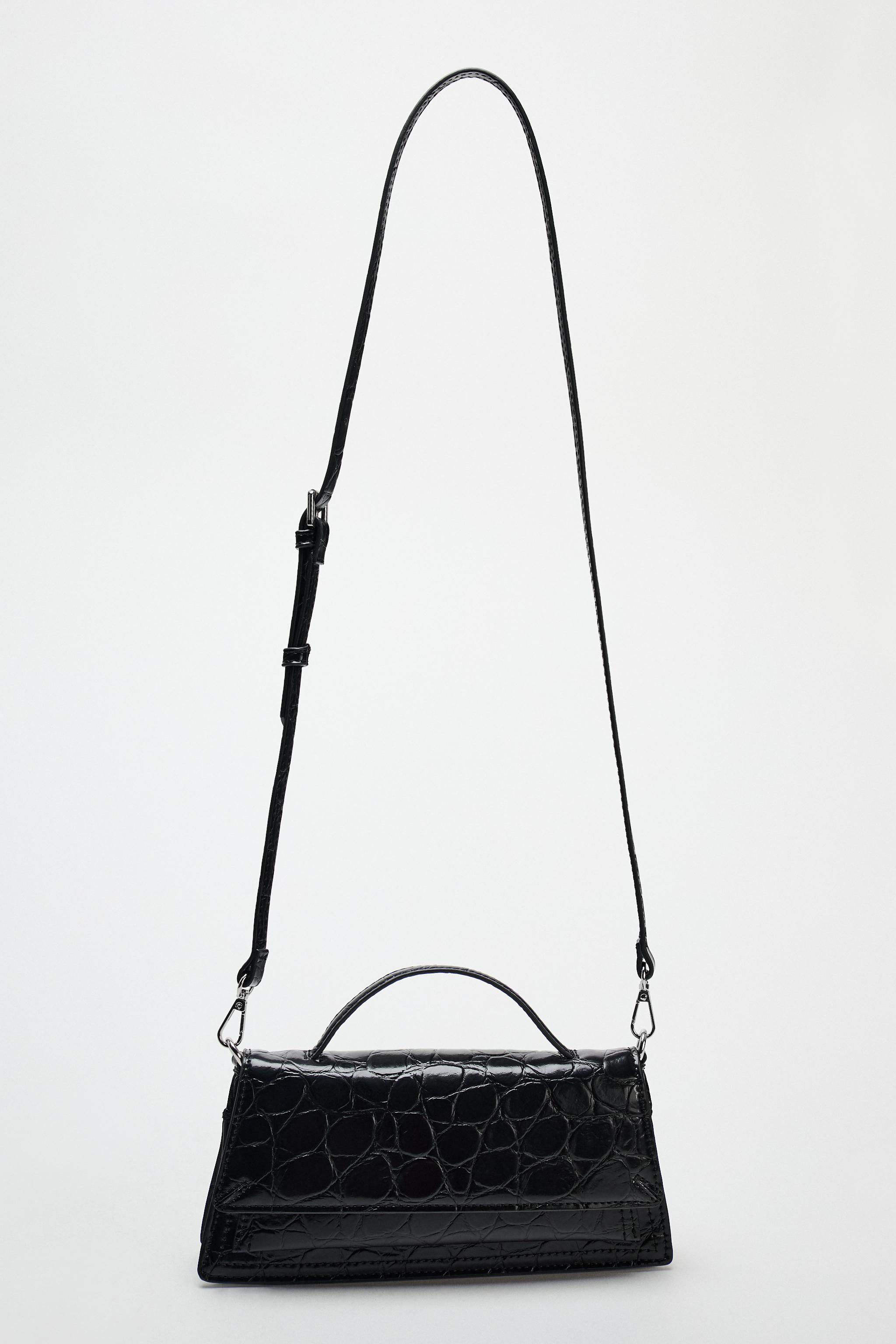 FLAP HANDBAG Product Image