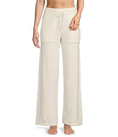 Womens CozyChic Ultra Lite Patch Pocket Lounge Pants Product Image