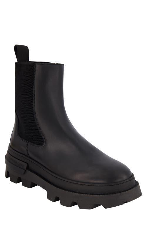 Karl Lagerfeld Paris White Label Chelsea Boot Product Image