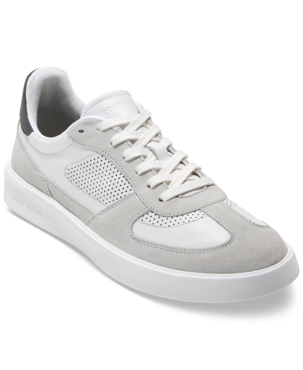 Cole Haan Grand Crosscourt Mens Modern Turf Sneakers Product Image