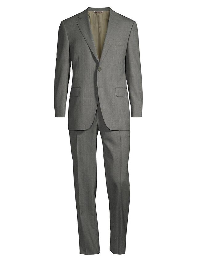 Mens Siena Textured Suit Product Image