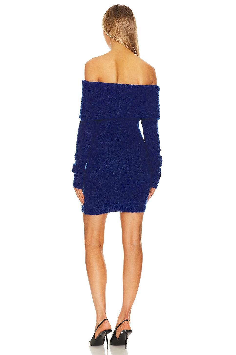 Danya Sweater Dress ASTR the Label Product Image