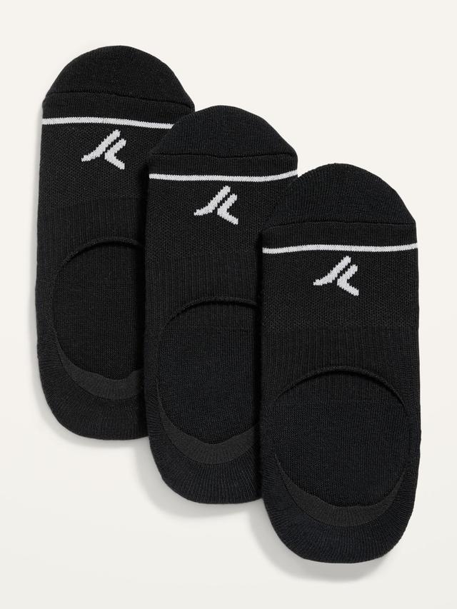 No-Show Performance Socks 3-Pack for Women Product Image