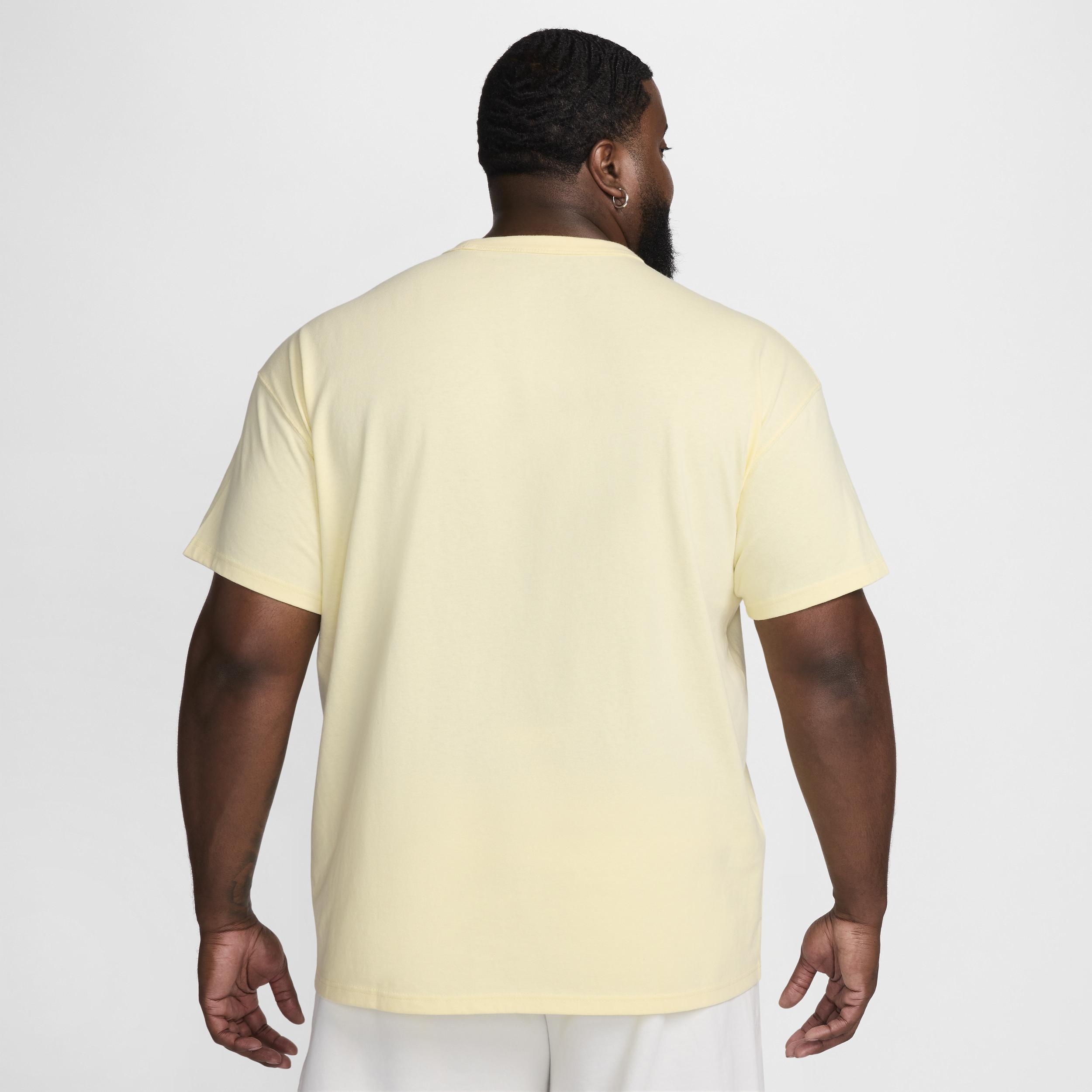 Men's Nike Sportswear Premium Essentials T-Shirt Product Image