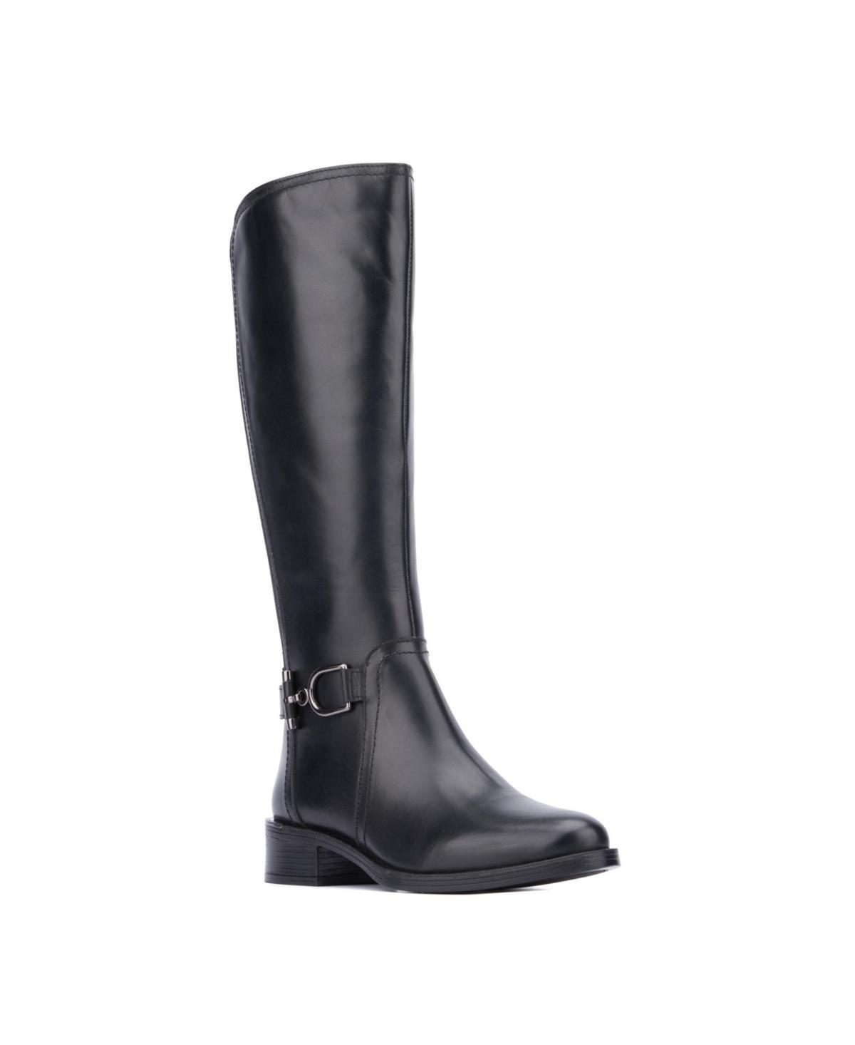 Womens Hortense Tall Boots Product Image