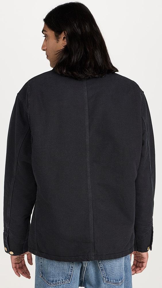 Carhartt WIP OG Chore Coat | Shopbop Product Image