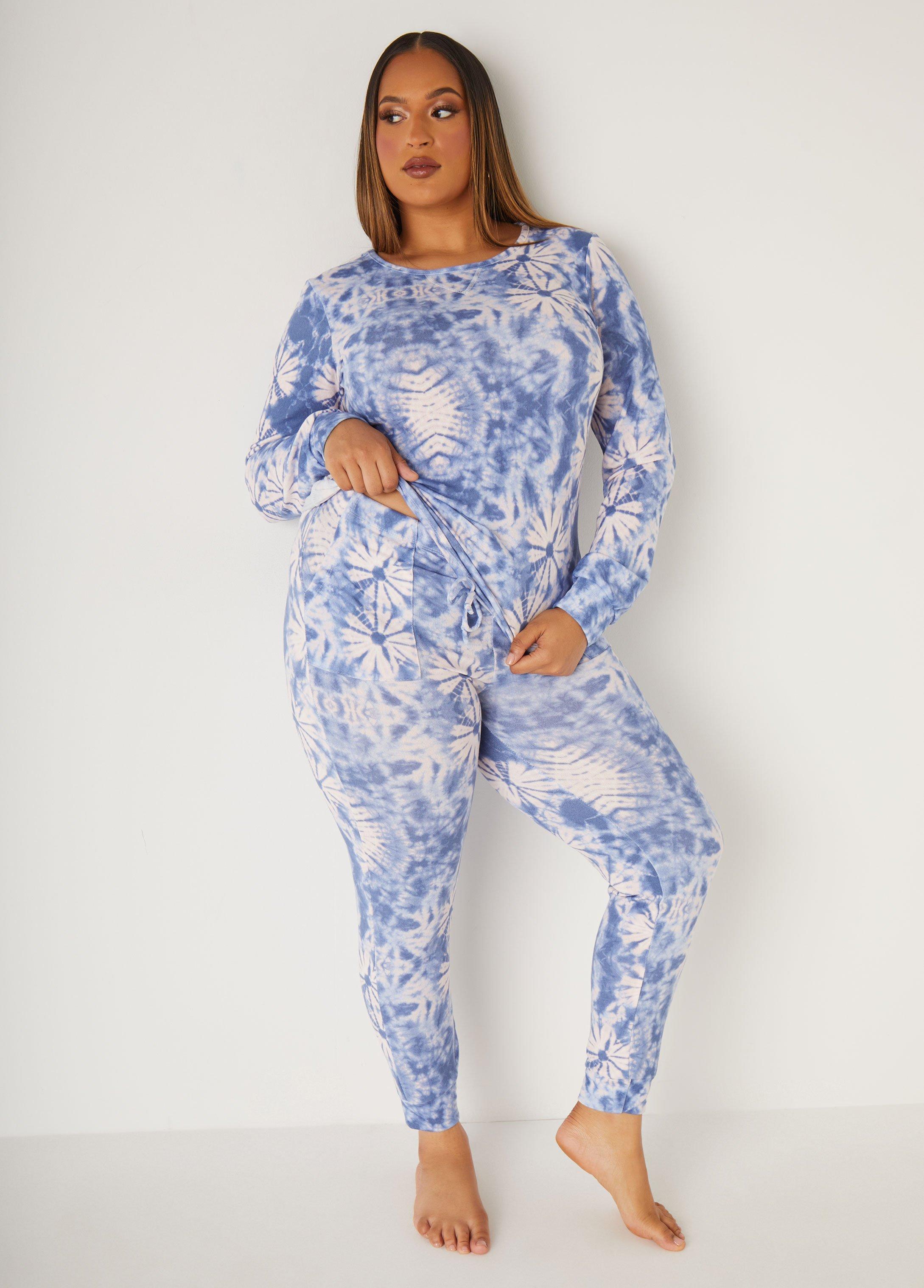 Catherine Malandrino PJ Jogger Set Product Image