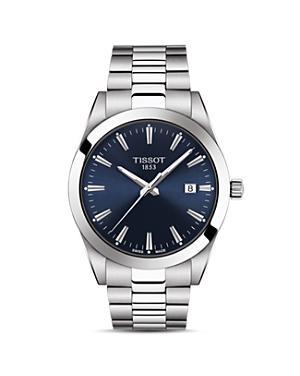 Tissot T-Classic Gentleman Bracelet Watch, 40mm Product Image