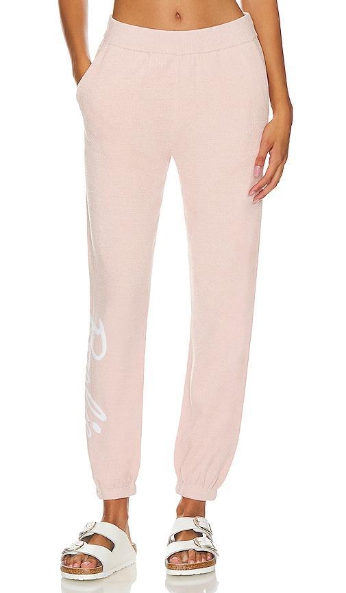 Barefoot Dreams CozyChic Ultra Lite Barbie Jogger Size M, S, XL. Product Image