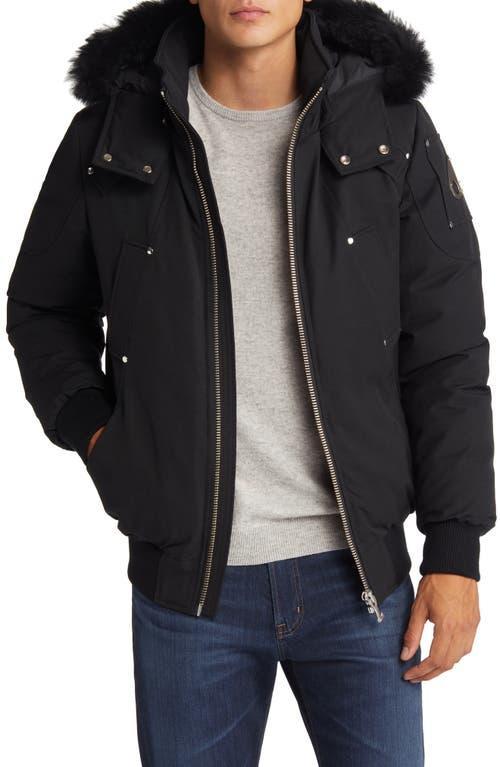 Mens Ballistics Bomber Jacket Product Image