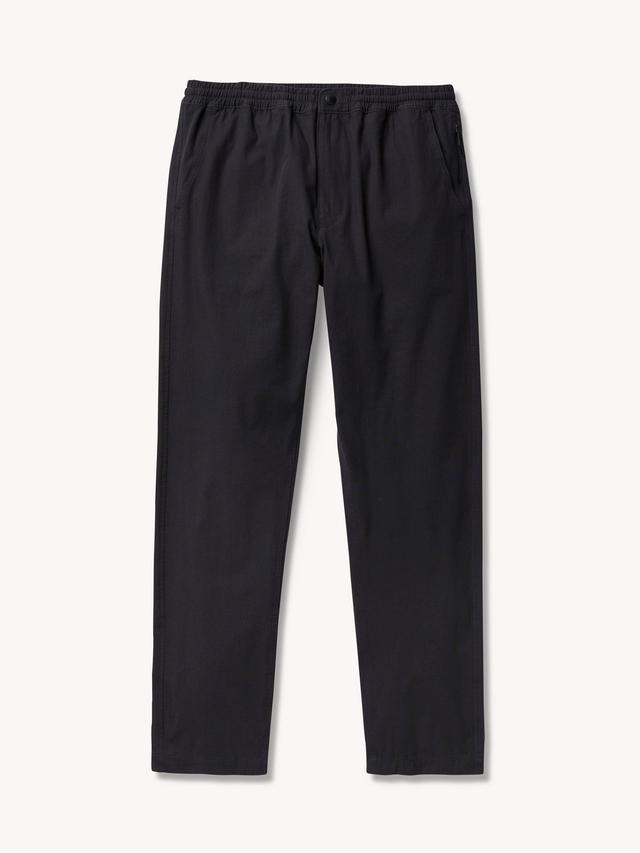 Black Trail Roam Pant Product Image