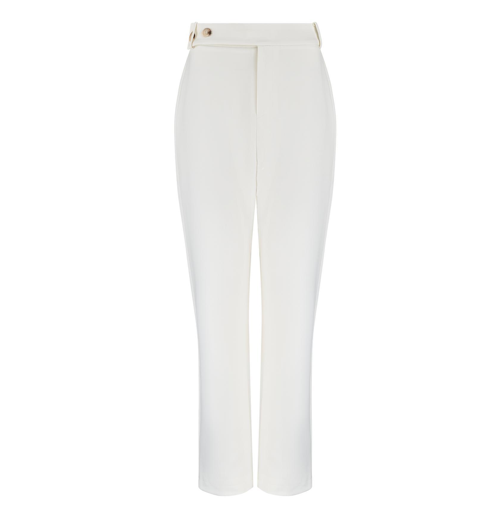 The Ultimate Muse Straight Leg Trousers Product Image