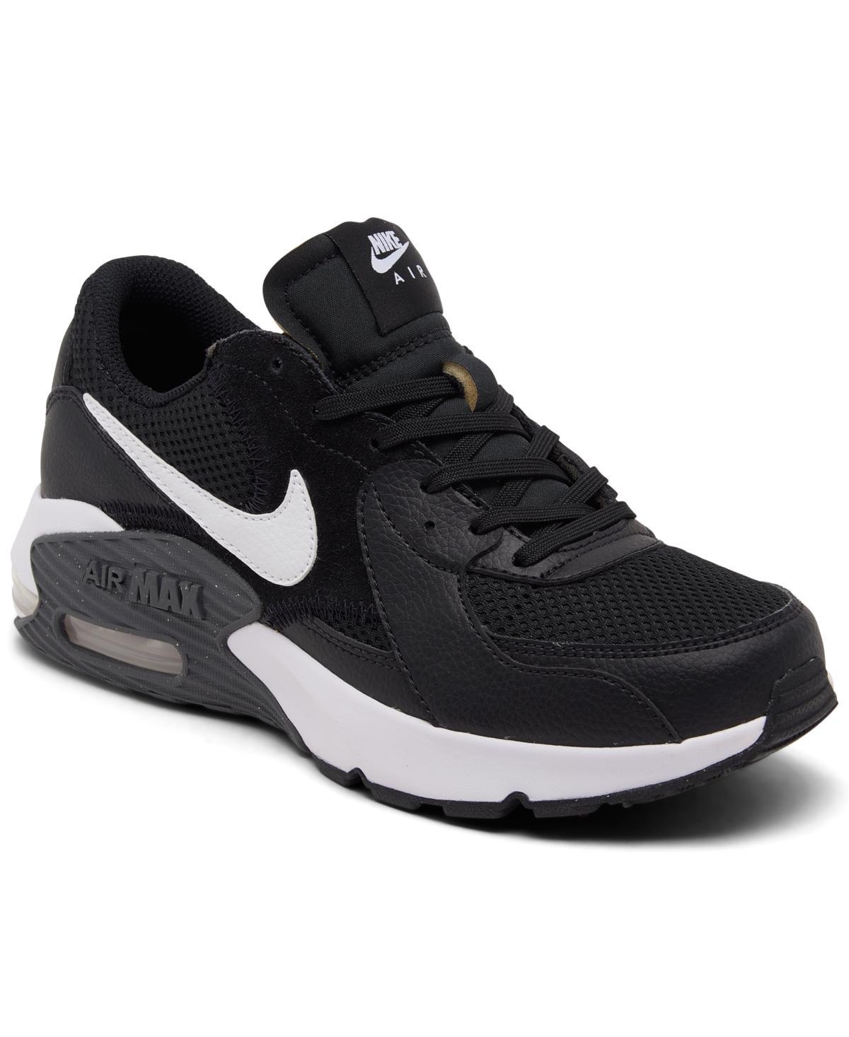 Nike Air Max Excee Womens Shoes Natural Product Image